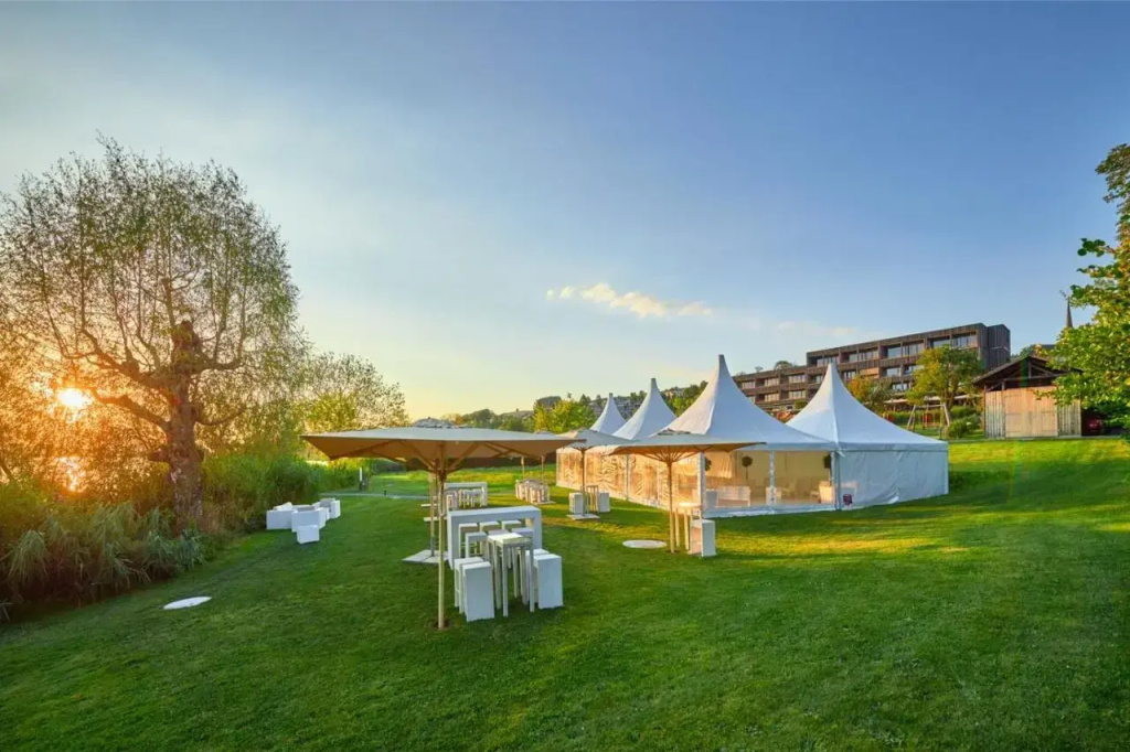 Sonne Seehotel - Général