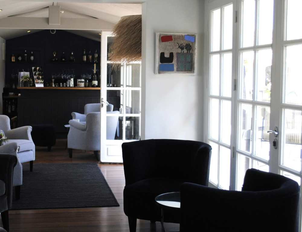 Le Clos Saint-Martin Hôtel & Spa