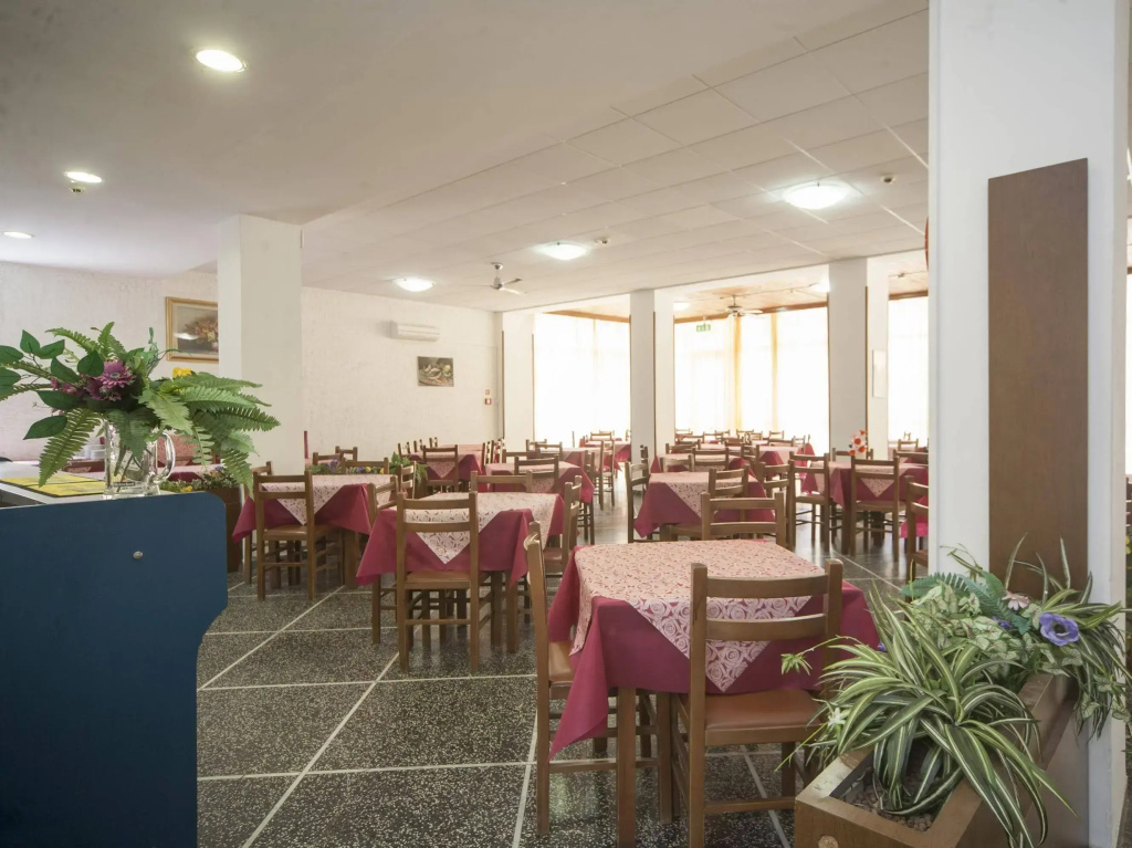 Hotel Sanremo Rimini - Général