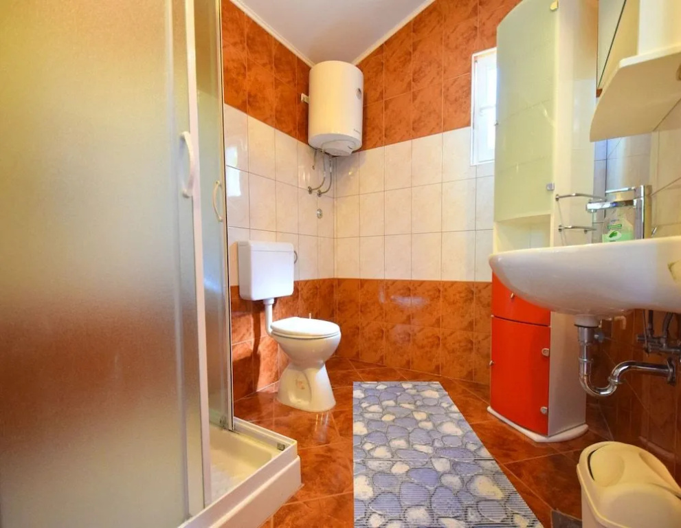 Holiday Home Pere - Général