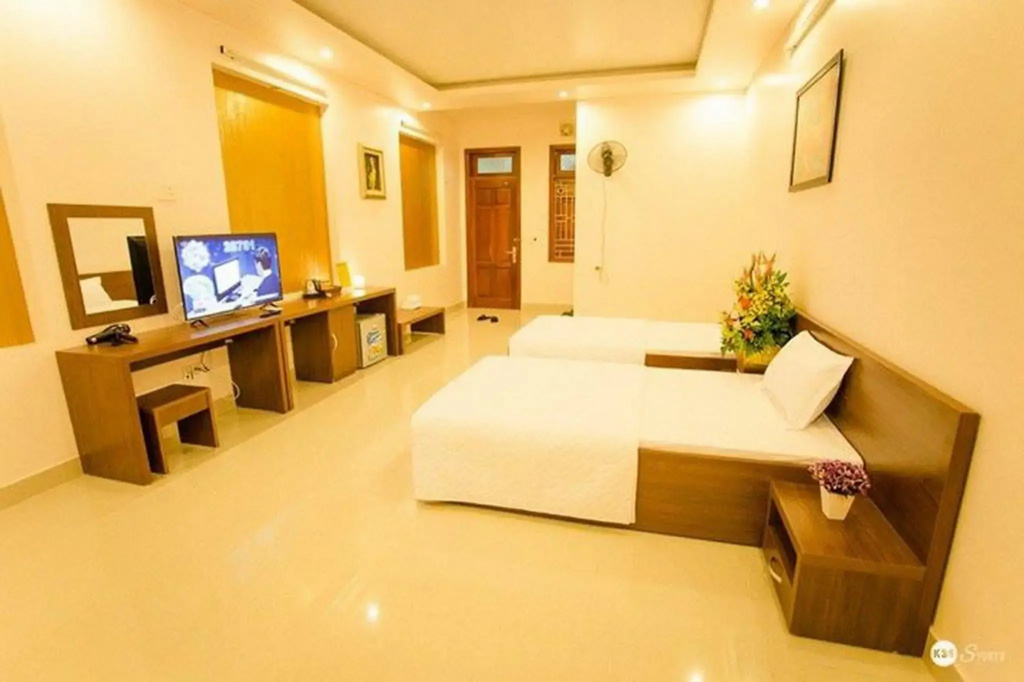 Superior room