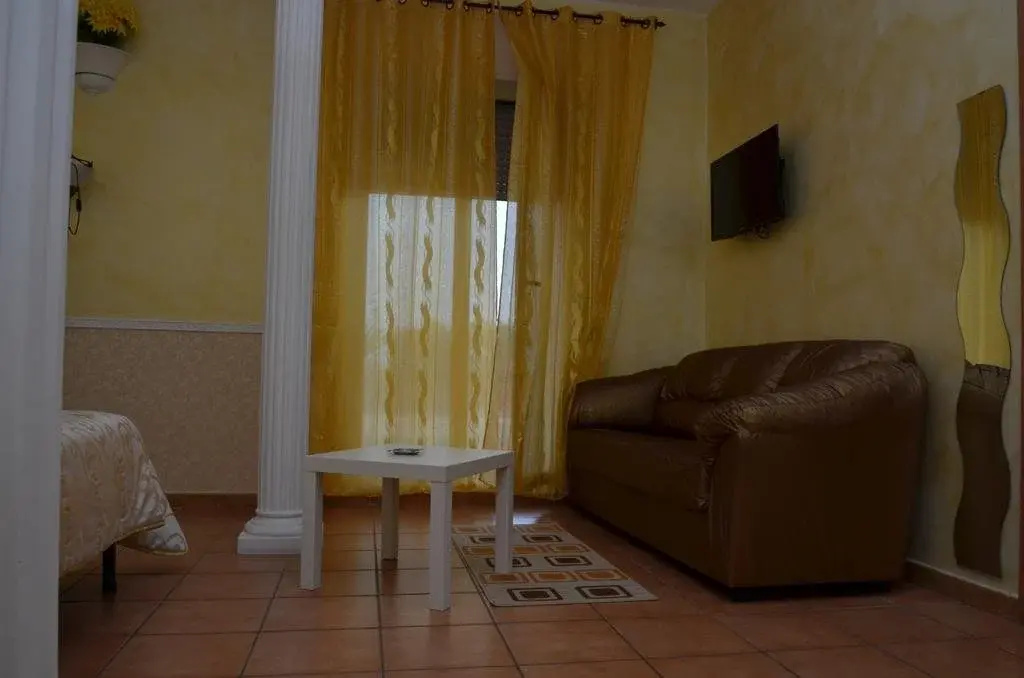 Hotel Stefany - Général