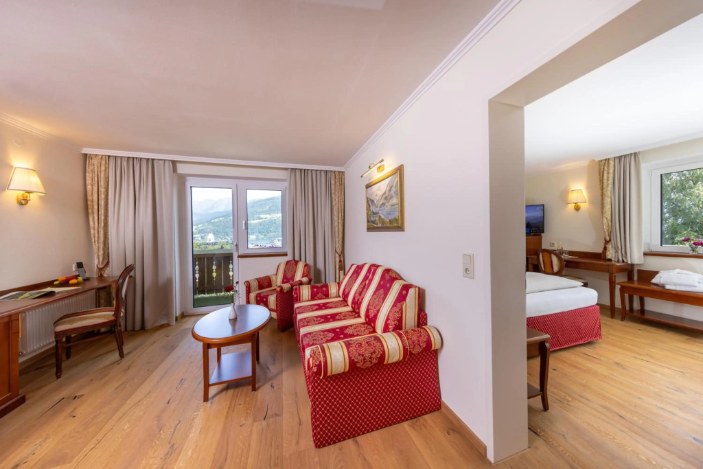 Hotel Berner Zell am See — 5