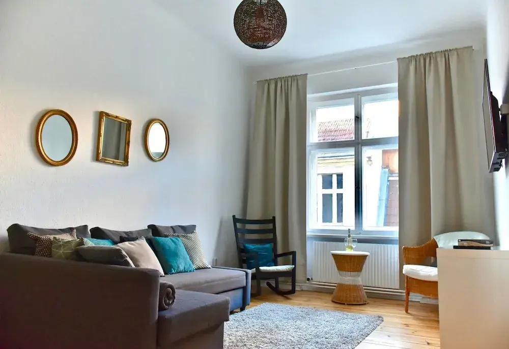 Superior Apartment
