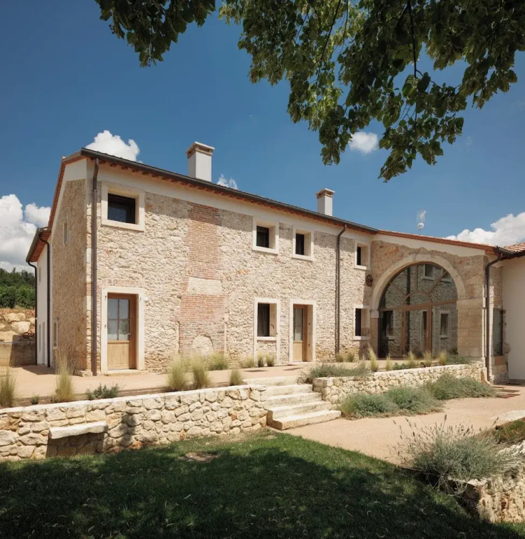 Castel Bricon - Dimora di campagna