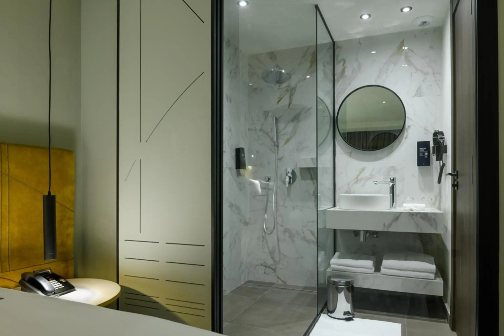 JM Suites Hotel Eco-Friendly Casablanca - Général