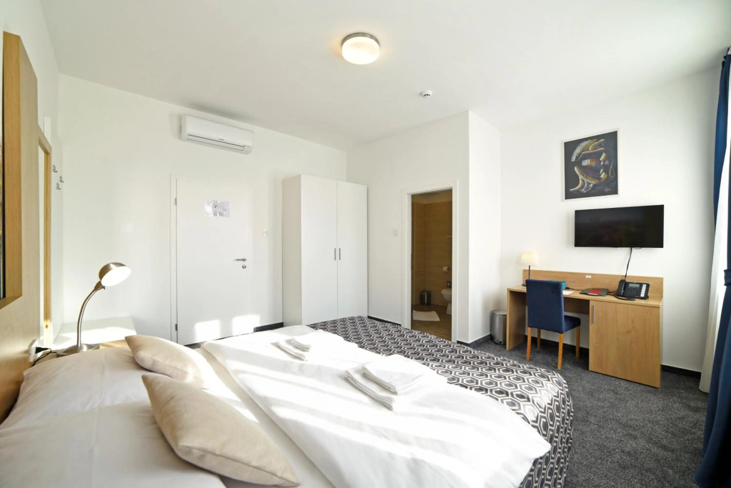 Hotel Orient Zagreb — 5