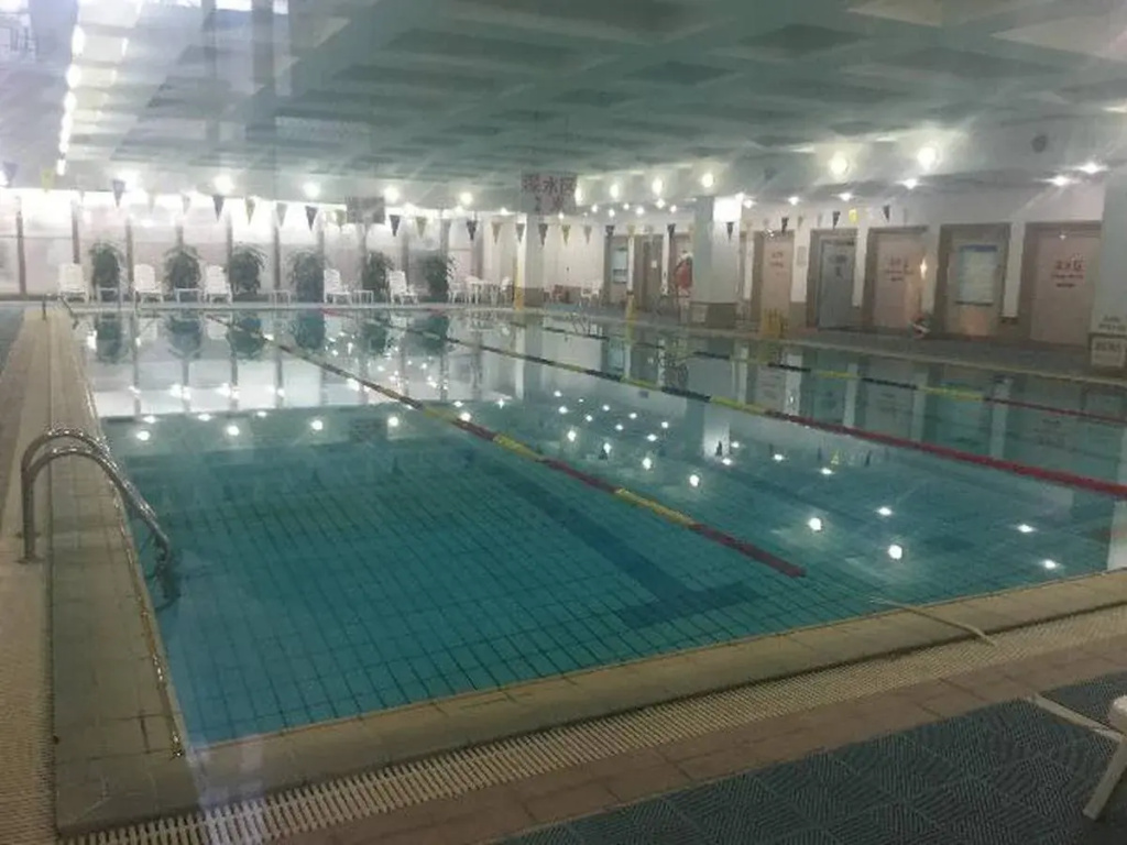 Shunyi Hotel - Général