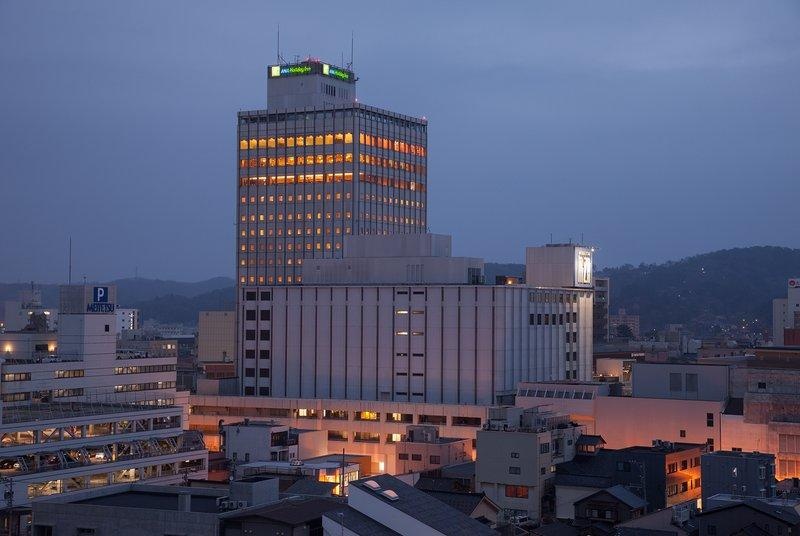 Holiday Inn ANA Kanazawa Sky by IHG 사진 4