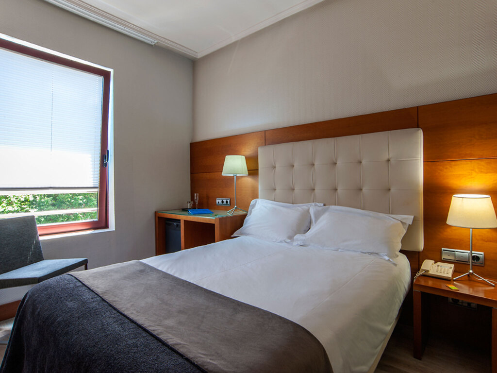 Silken Amara Plaza - 8