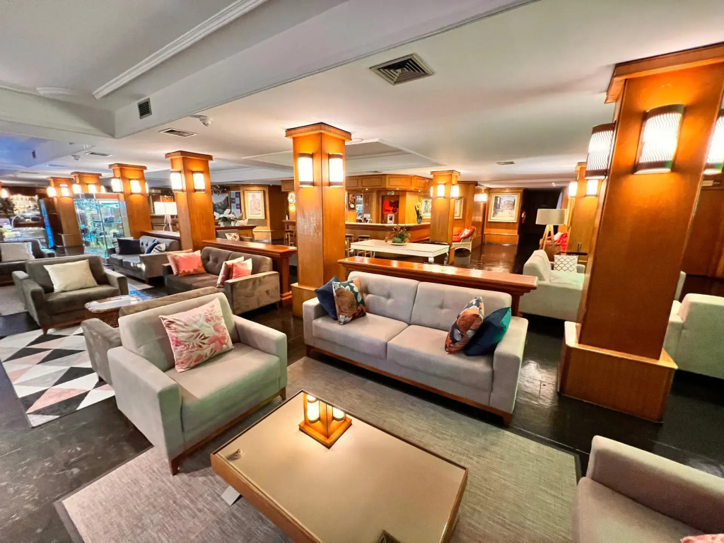 Hotel Bella Italia - Général