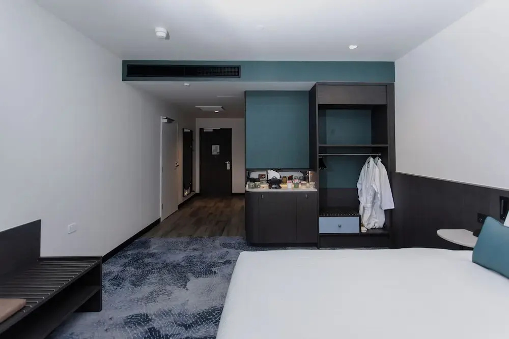 Bayside Geelong Hotel & Apartments, an Ascend Collection Hotel - Chambres