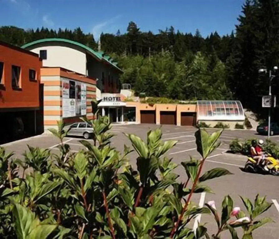 Hotel Brizky - Général