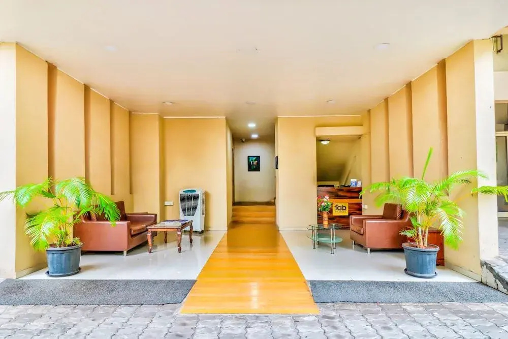 Hotel photo 11
