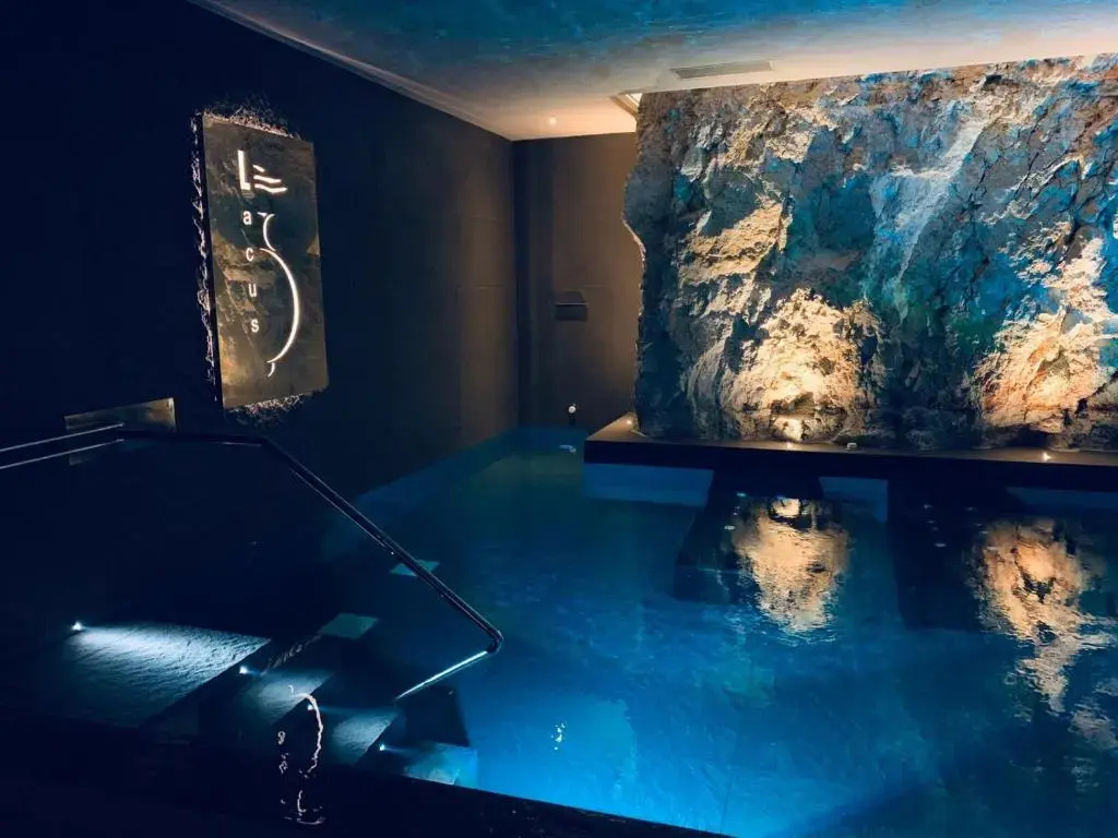 Hotel Monte Sarago - Chambres