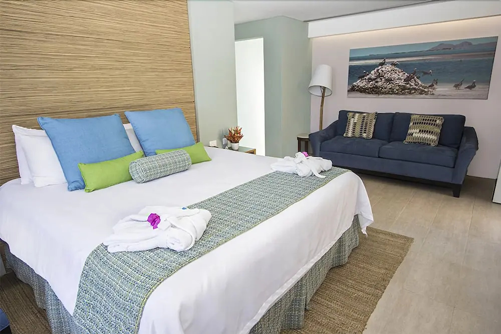 Hotel Boutique Maloka - Général