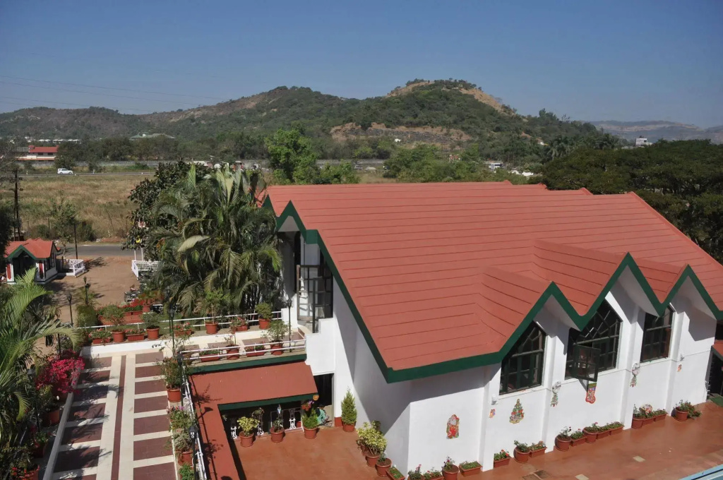 Valvan Village Resort - Général