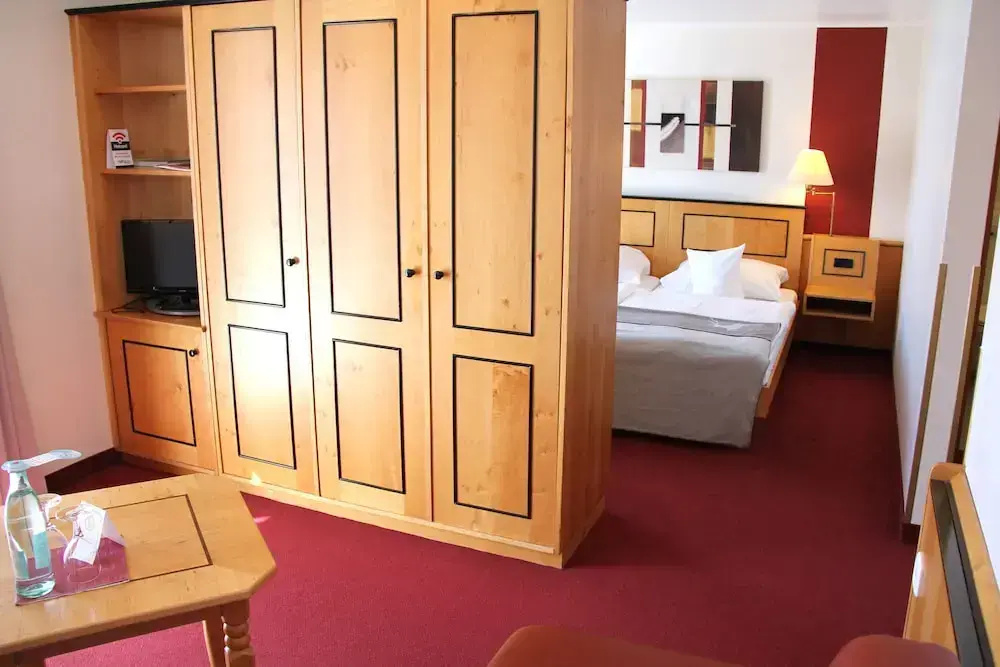 Riezler Hof - Chambres