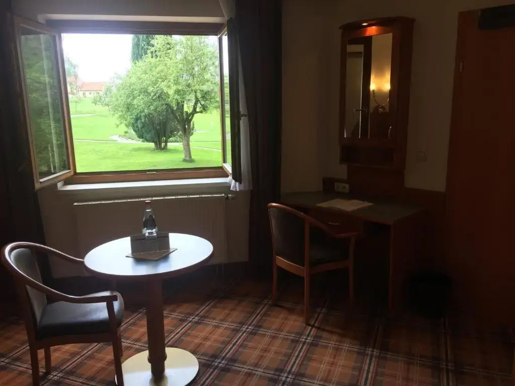 Hotel Liebmann - Chambres