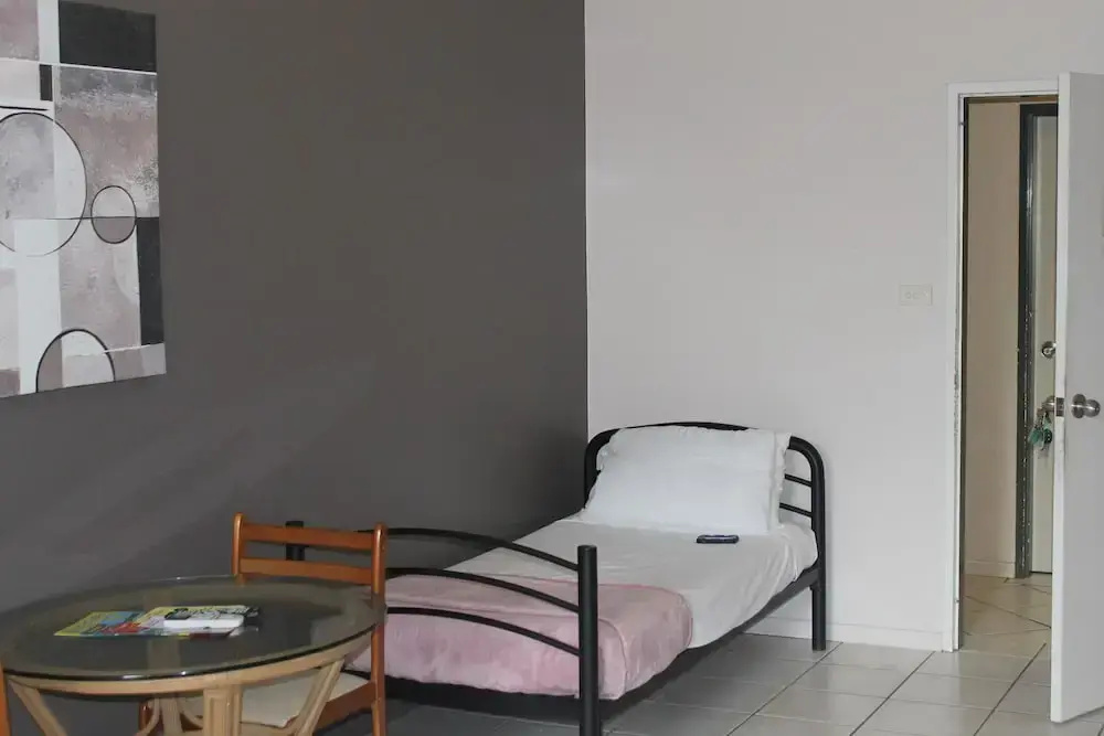 Bohemia Resort Cairns - Chambres