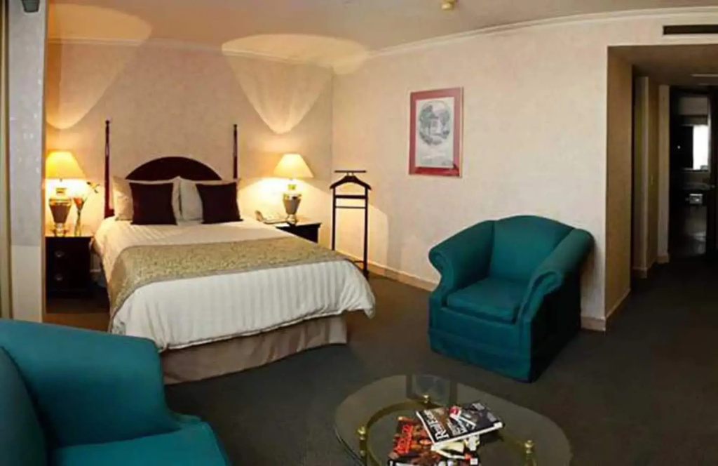 Hotel photo 3