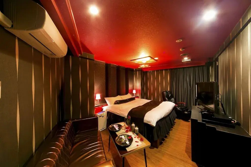 Sendai Hotel Renaissance - Général