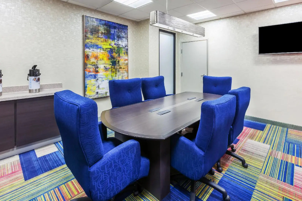 Holiday Inn Express & Suites Houston East, by IHG - Général