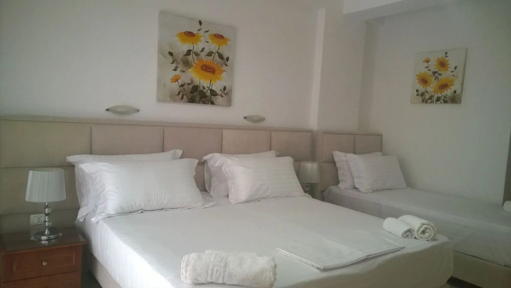 Ceko Hotel - Général