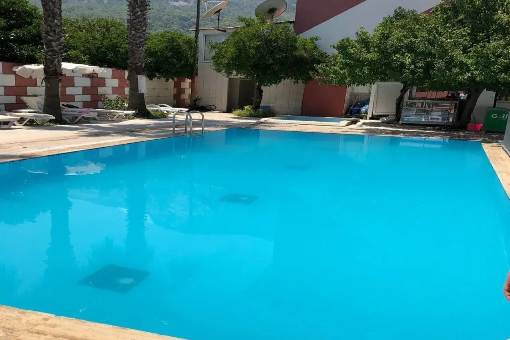 Grand Hotel Derin - All Inclusive - 4