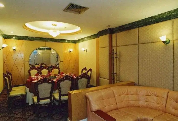 Stone Forest International Hotel - Général