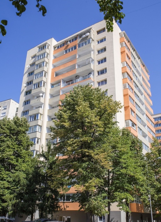 Apartament Casa Sport