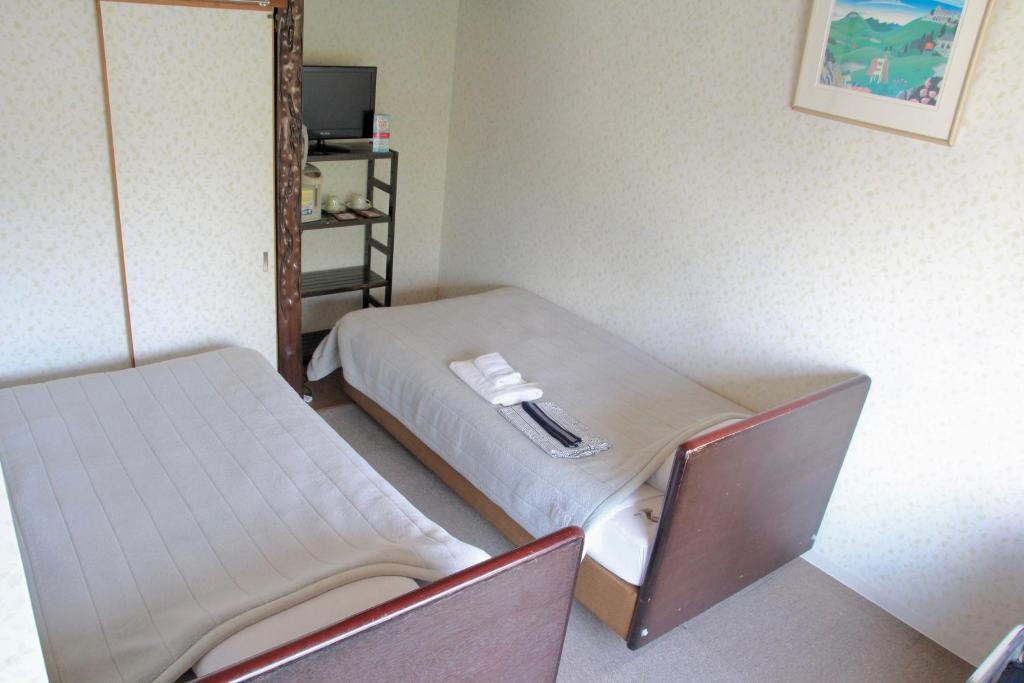 City Pension Tommy Rich Inn Kyoto 사진 8