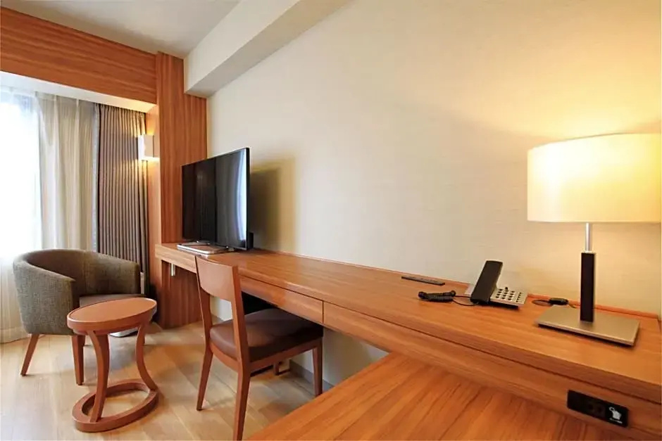 Richmond Hotel Nagoya Shinkansenguchi - Chambres