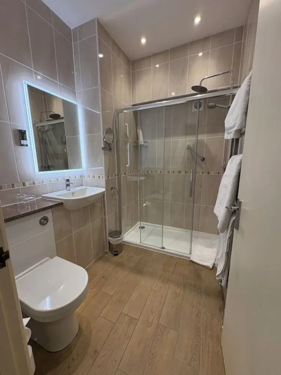 Ilsington Country House Hotel & Spa - Chambres