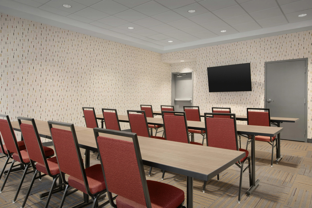 Home2 Suites By Hilton Sioux Falls/Sanford Medical Center - Général