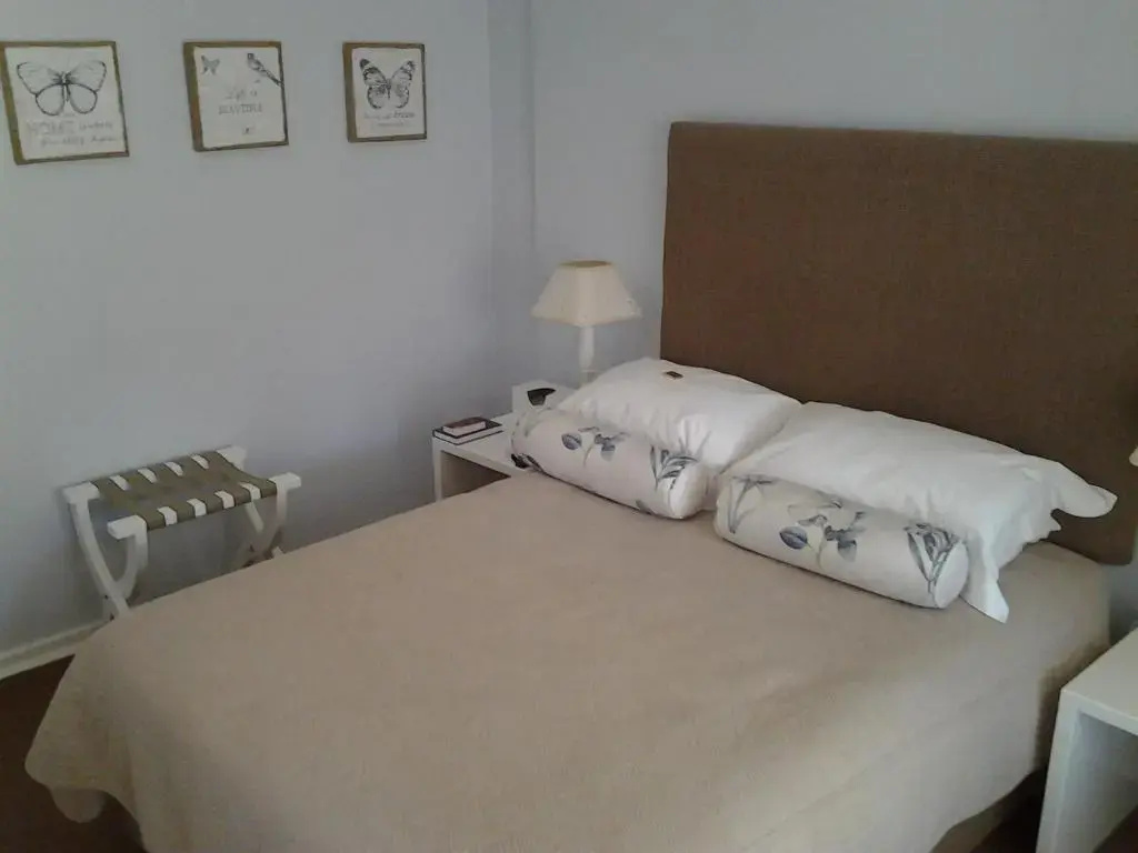 Hunter's Lodge Ladysmith - Chambres