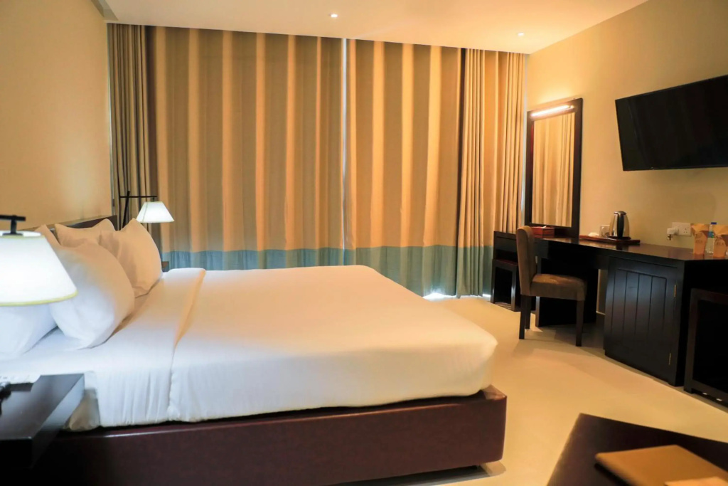 Hotel photo 14