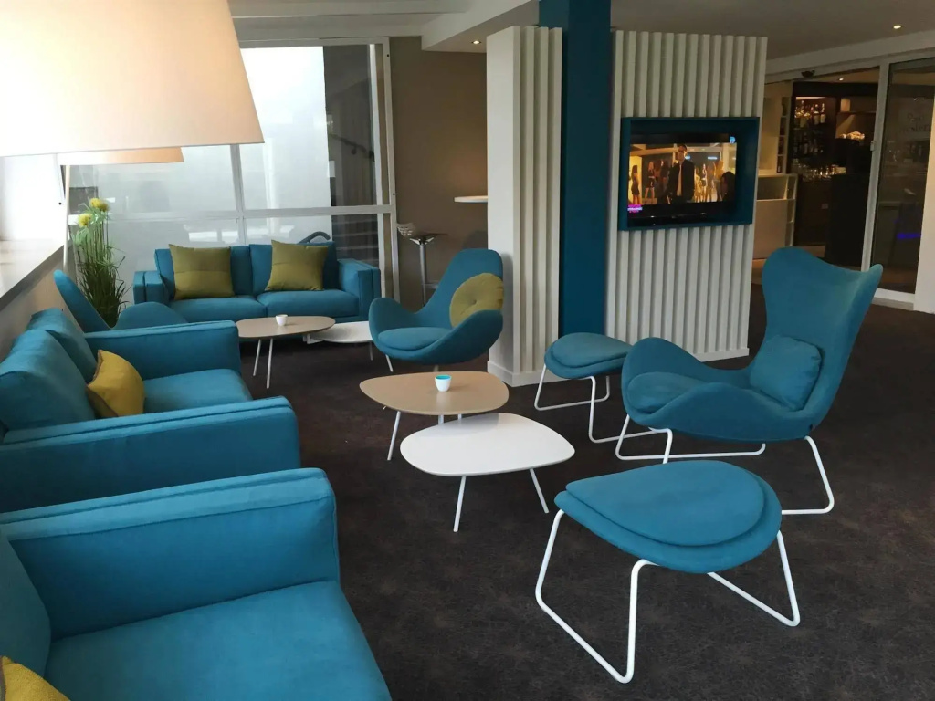 Best Western Plus Sanary - Général