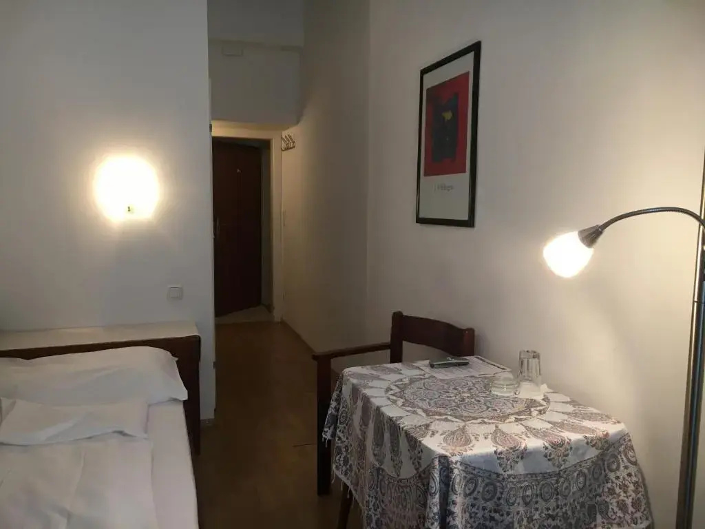Pension Ani - Fallstaff - Chambres
