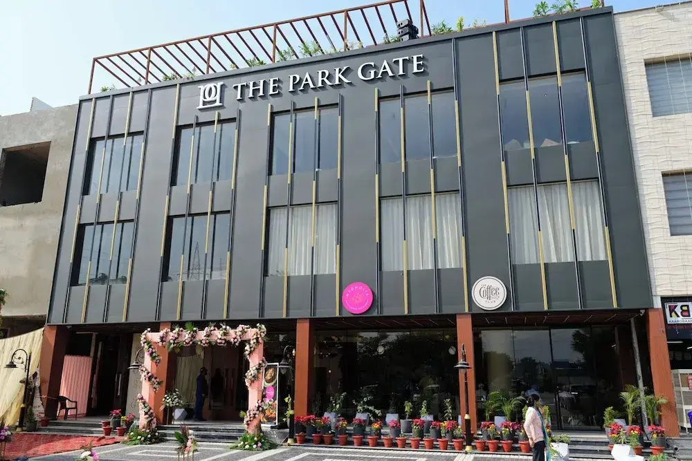 Hotel The Park Gate