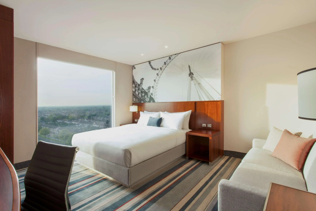Hyatt Place West London Hayes - Général