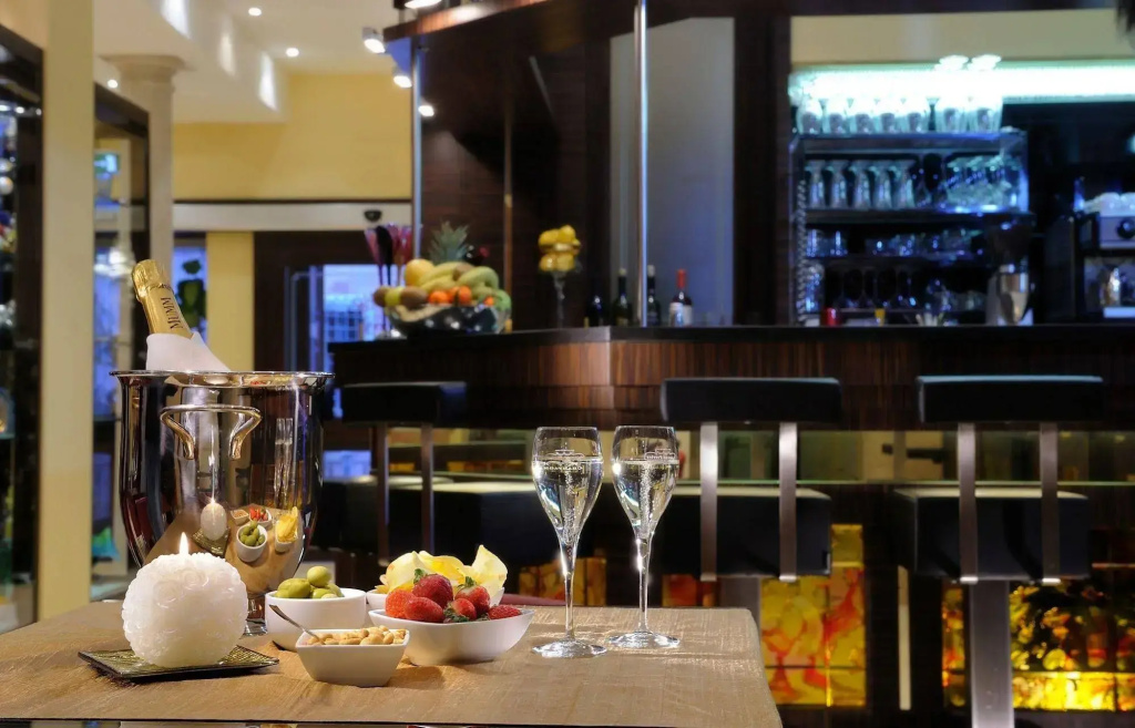 Hotel Ai Due Principi - Général