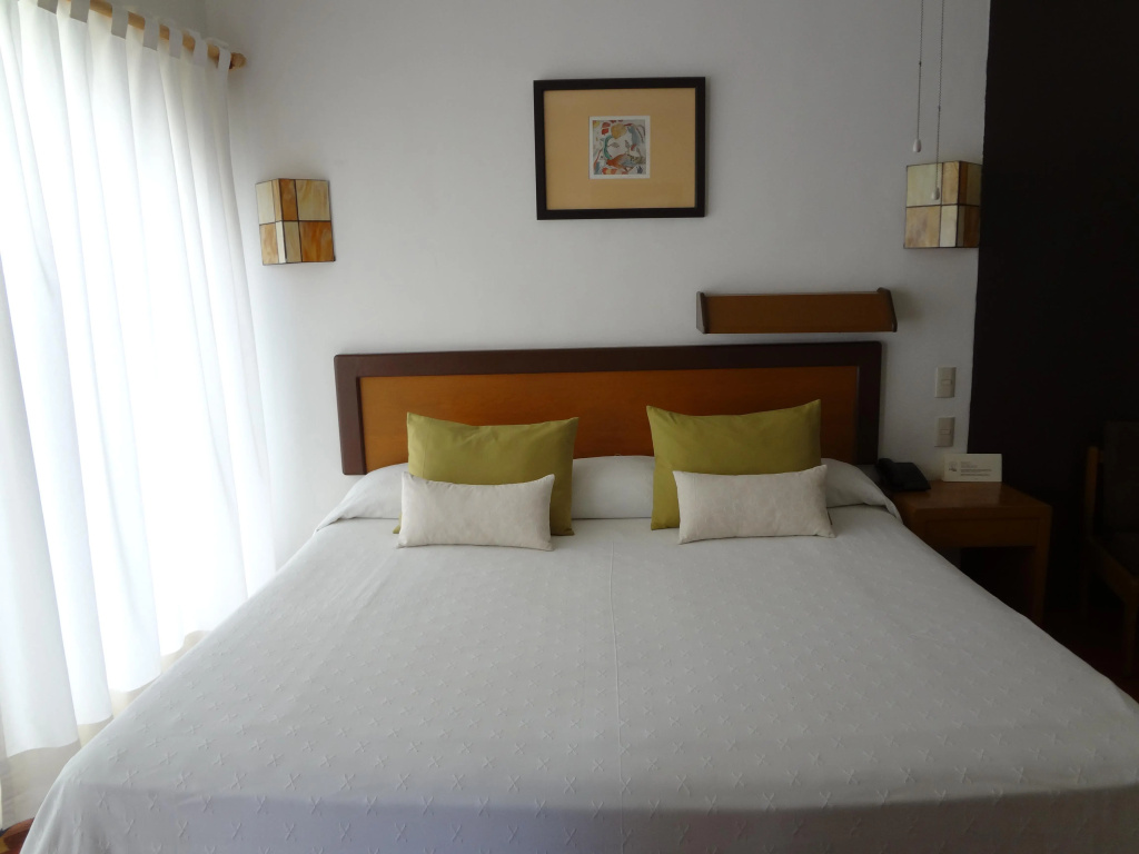 Hotel Ilebal Cuernavaca Centro - un lugar con encanto — 2