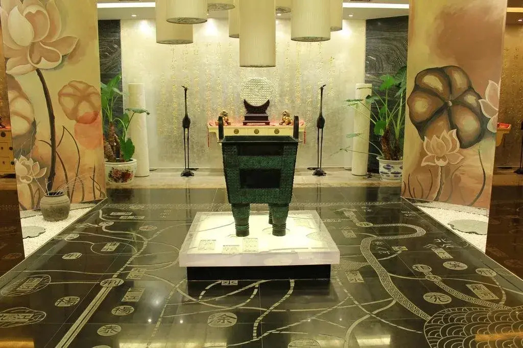 Zhengzhou Baili Zhongzhou International Hotel - Général