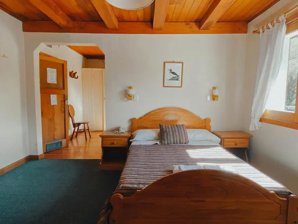 Hotel Turismo - Chambres