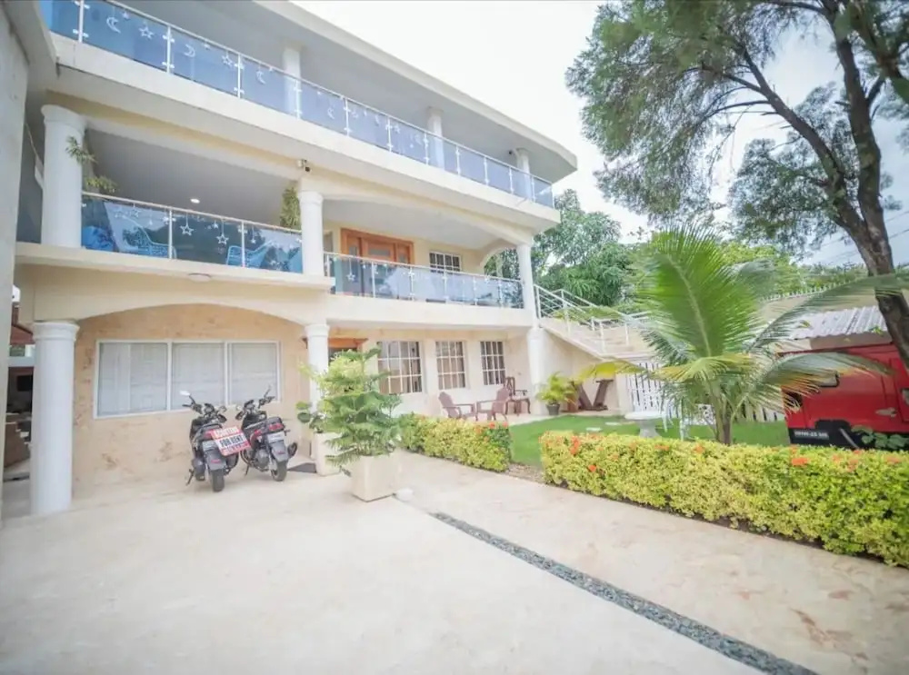 Fully Equipped New 2br Aptdt2mins To The Beach