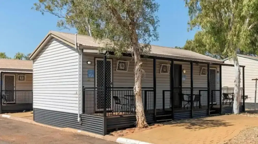 Discovery Parks - Pilbara, Karratha - Chambres