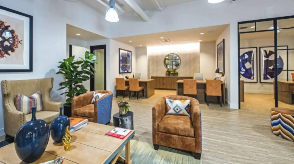 Global Luxury Suites at Tiverton Ave - Général