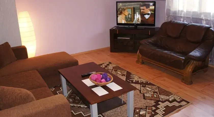 Apartamenty Wschód