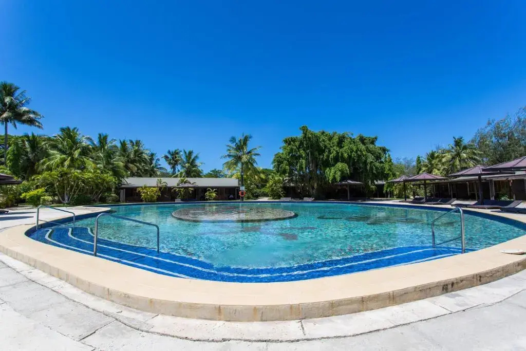 Plantation Island Resort - Chambres